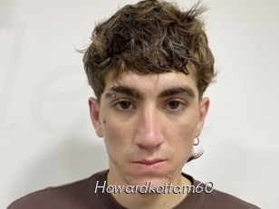 howardkottam60 Le Scandale