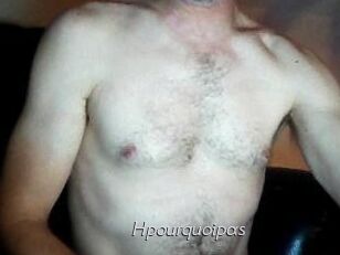Hpourquoipas