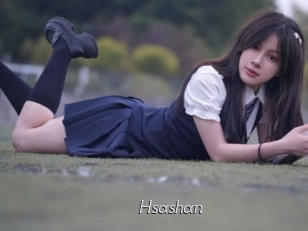 Hsashan