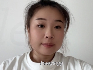 Huayingg