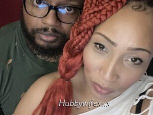 Hubbywifexxx