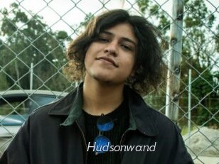 Hudsonwand