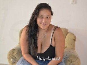 Hugebreast