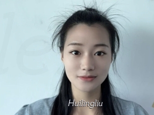 huilingliu Le Scandale
