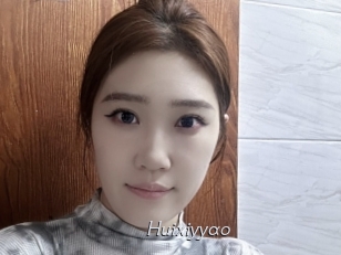 Huixiyyao