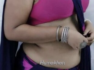 Humakhan