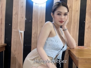 Humphreylopez