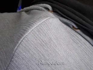 hungadam Le Scandale