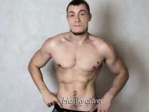 Hunkyoliver