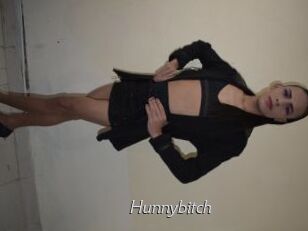 Hunnybitch