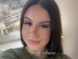 Hunt_athena