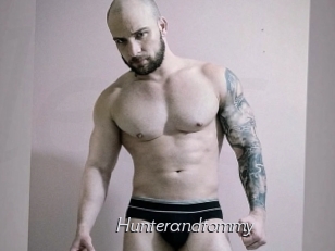 Hunterandtommy