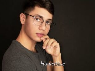 Hunterblue