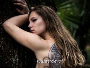 Hunterdeval