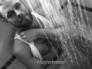 Hunterkream