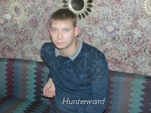 Hunterward