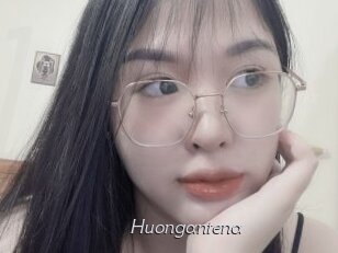 Huongantena