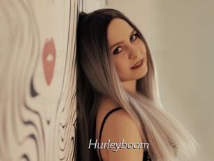 Hurleyboom
