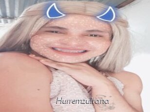 Hurremzultana