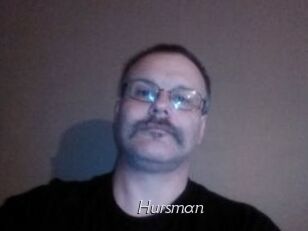 Hursman