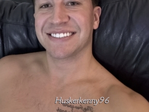 huskerkenny96 Le Scandale