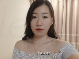 Huxue