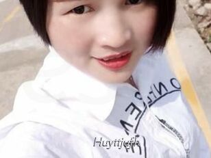 Huyttjufh