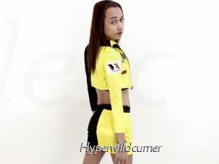 Hyperwildcumer