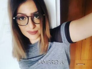 IAMFREYA
