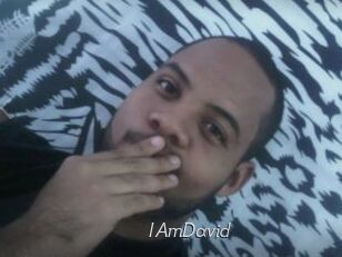 IAmDavid