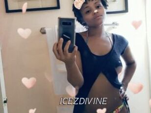 ICEZDIVINE