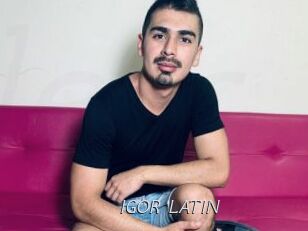 IGOR_LATIN
