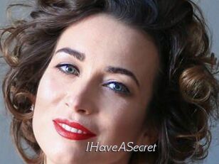 IHaveASecret