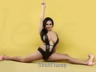 IIinchTranny