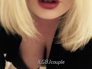 ILGBJcouple