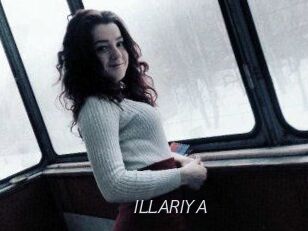 ILLARIYA
