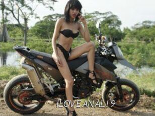 ILOVEANAL19