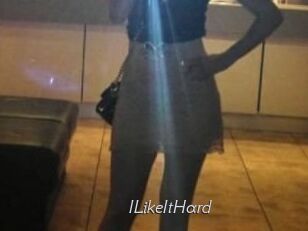 ILikeItHard