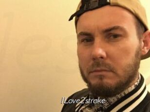 ILove2stroke