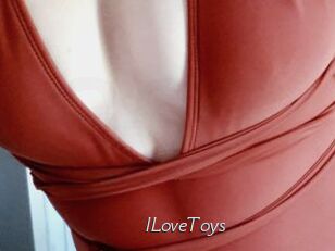 ILoveToys