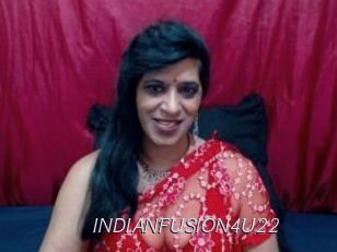 INDIANFUSION4U22