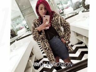 INDIANPOSION
