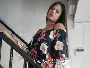 INDIANSWAG