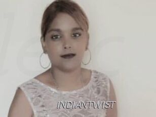 INDIANTWIST