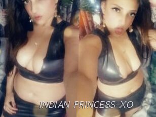 INDIAN_PRINCESS_XO