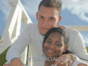 INTERRACIALLOVE