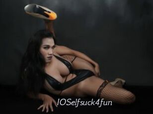 IOSelfsuck4fun