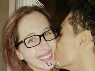 IOvOI