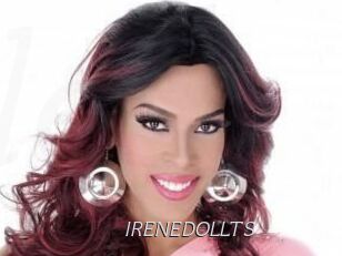 IRENEDOLLTS