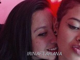 IRINAFTARIANA